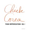 Album artwork for Piano Improvisations Vol.1 by Chick Corea