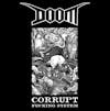 Album artwork for Corrupt Fucking System by Doom