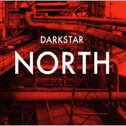 Album artwork for North by Darkstar