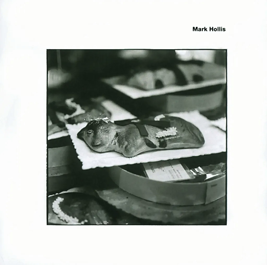 Album artwork for Mark Hollis CD by Mark Hollis