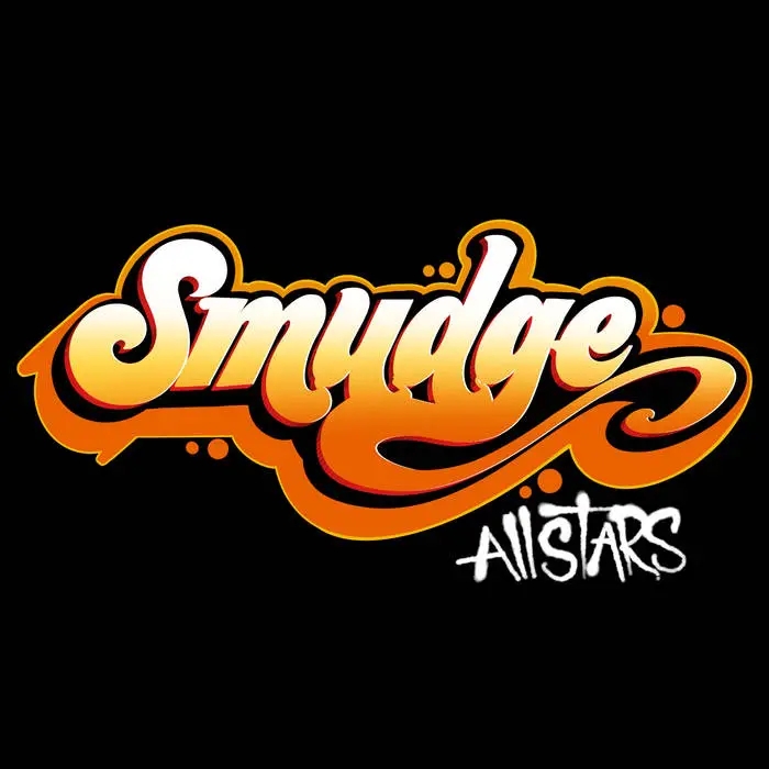 Album artwork for Smudge All Stars by Various