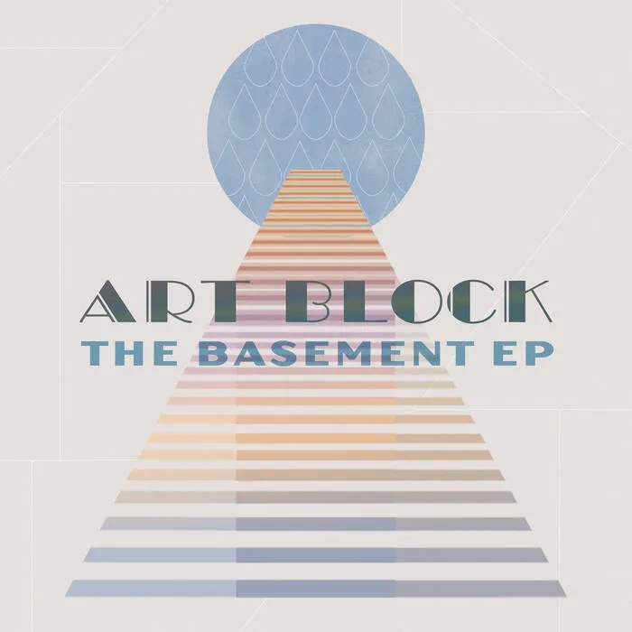 Album artwork for The Basement EP by Art Block