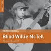 Album artwork for Rough Guide To Blind Willie McTell by Blind Willie McTell