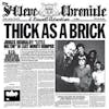 Album artwork for Thick As A Brick by Jethro Tull