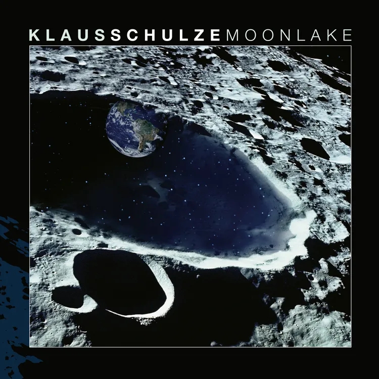 Album artwork for Album artwork for Moonlake by Klaus Schulze by Moonlake - Klaus Schulze