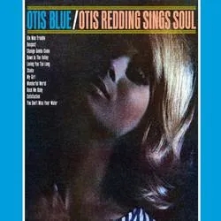 Album artwork for Otis Blue - Otis Redding Sings Soul by Otis Redding