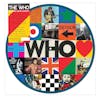 Album artwork for Who by The Who