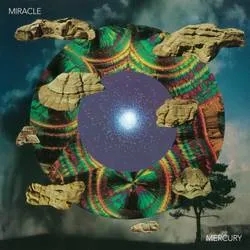 Album artwork for Mercury by Miracle