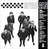 Album artwork for Specials [40th Anniversary Half-Speed Master Edition] by The Specials