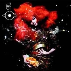 Album artwork for Biophilia - Deluxe by Björk