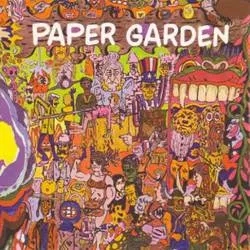 Album artwork for Paper Garden by Paper Garden