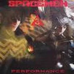 Album artwork for Performance by Spacemen 3