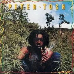 Album artwork for Legalize It by Peter Tosh