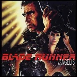 Album artwork for Blade Runner Original Motion Picture Soundtrack by Vangelis