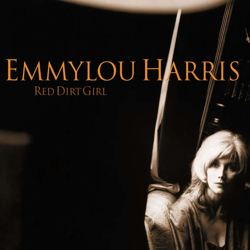 Album artwork for Red Dirt Girl by Emmylou Harris