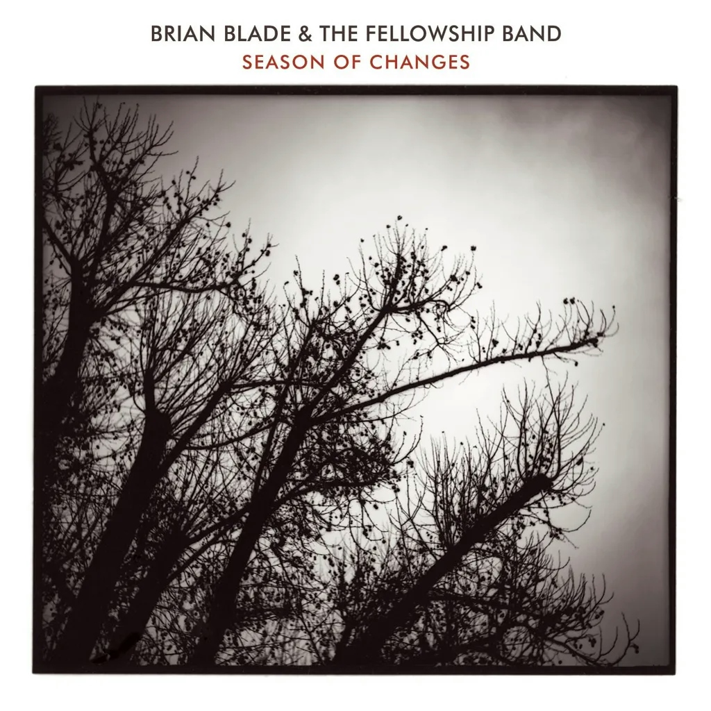 Album artwork for Season Of Changes by Brian Blade Fellowship