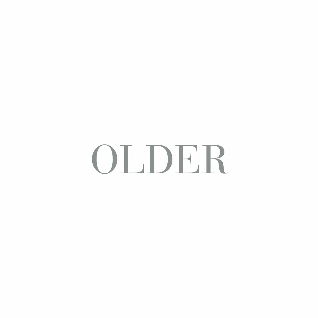 Album artwork for Older (Super Deluxe Box Set) by George Michael