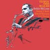 Album artwork for Tippin' the Scales by Jackie McLean