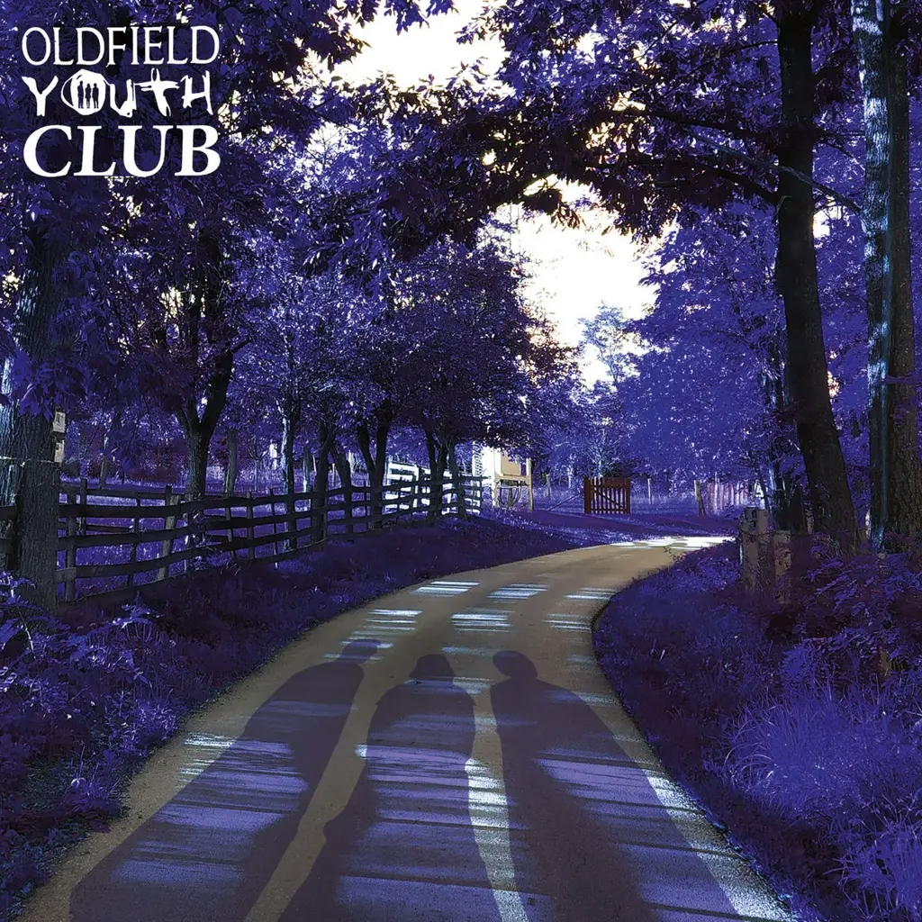 Album artwork for The Hanworth Are Coming by Oldfield Youth Club