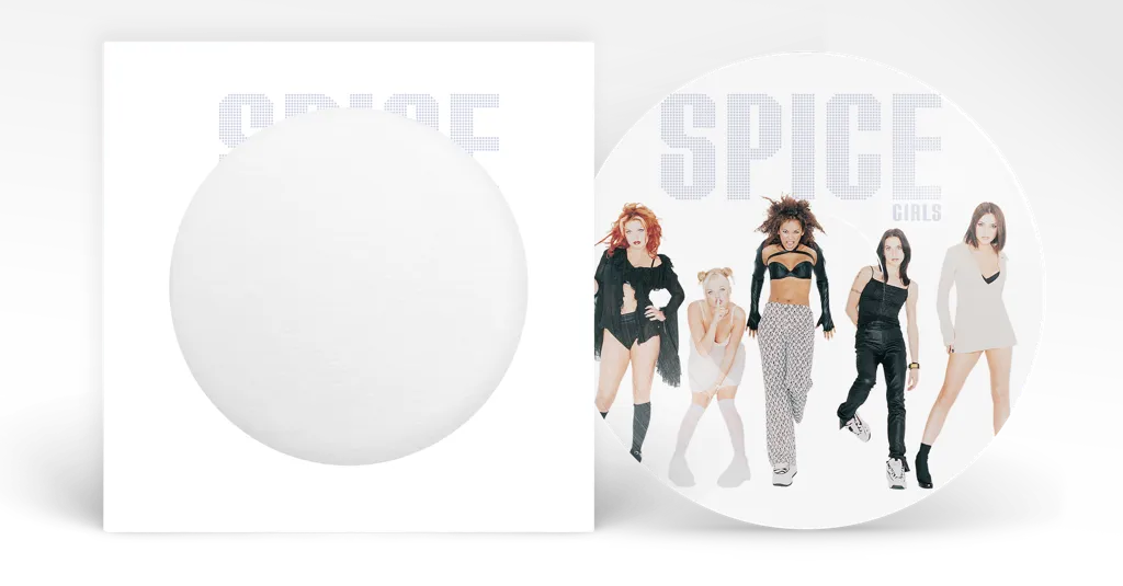 Album artwork for Album artwork for Spiceworld 25 by Spice Girls by Spiceworld 25 - Spice Girls