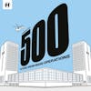 Album artwork for 500 by Various Artist