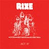 Album artwork for Act IV by Rixe