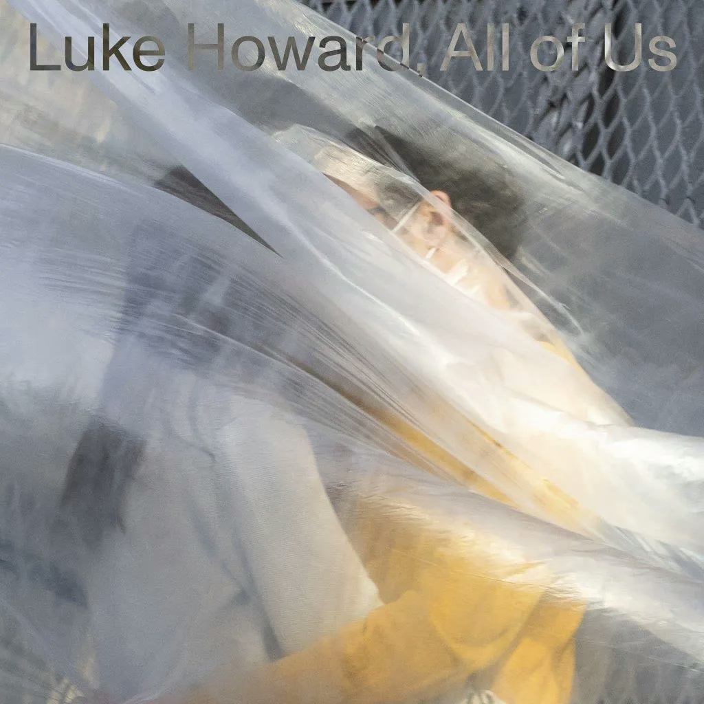 Album artwork for All Of Us by Luke Howard