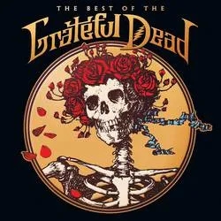Album artwork for The Best Of The Grateful Dead by Grateful Dead