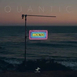 Album artwork for Magnetica by Quantic