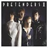 Album artwork for Pretenders II by Pretenders