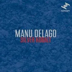 Album artwork for Silver Kobalt by Manu Delago