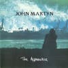 Album artwork for The Apprentice - Expanded and Remastered. by John Martyn