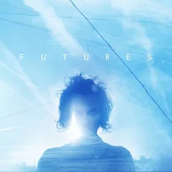 Album artwork for Futures by Butterfly Child