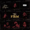 Album artwork for The Firm by Hus Kingpin