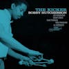 Album artwork for The Kicker by Bobby Hutcherson