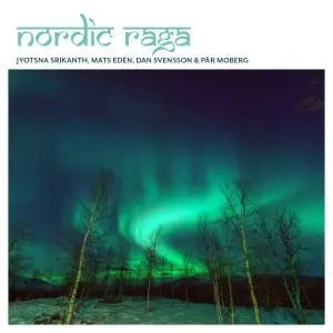Album artwork for Nordic Raga by Nordic Raga