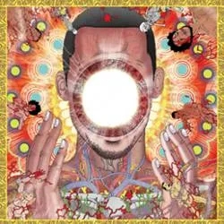 Album artwork for You're Dead! by Flying Lotus