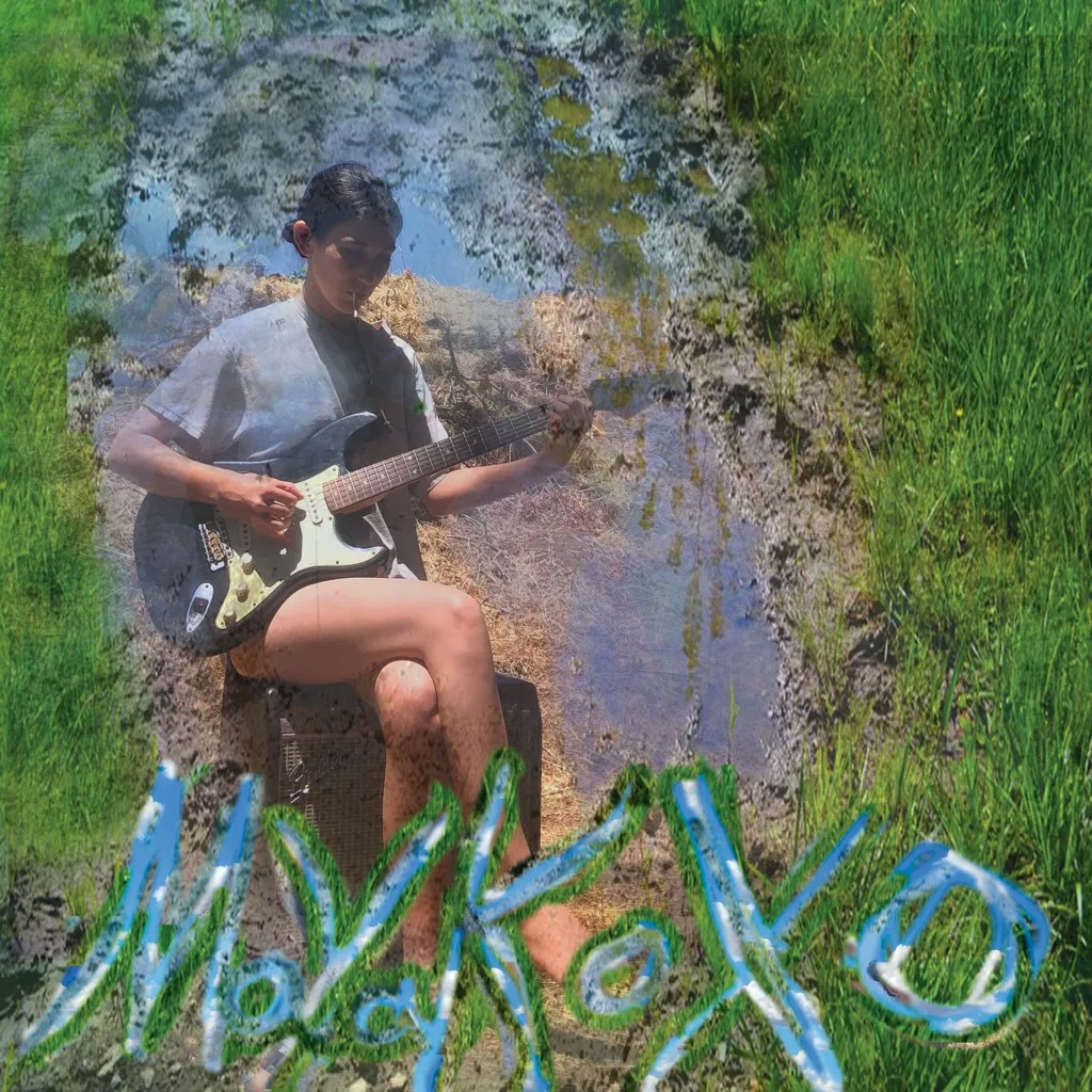 Album artwork for XO by Mayako XO