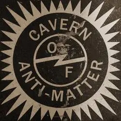Album artwork for void beats / invocation trex by Cavern of Anti Matter