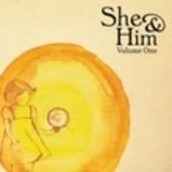 Album artwork for Volume One by She and Him