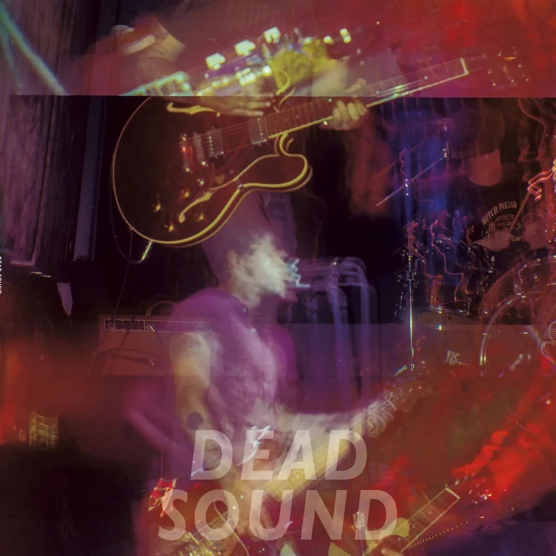 Album artwork for Dead Sound by Dead Sound