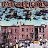 Album artwork for The New America by Bad Religion