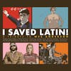 Album artwork for I Saved Latin: Tribute to Wes Anderson by Various Artists