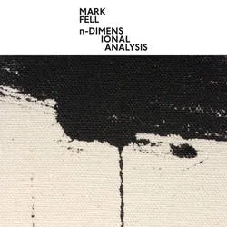 Album artwork for n-Dimensional Analysis by Mark Fell