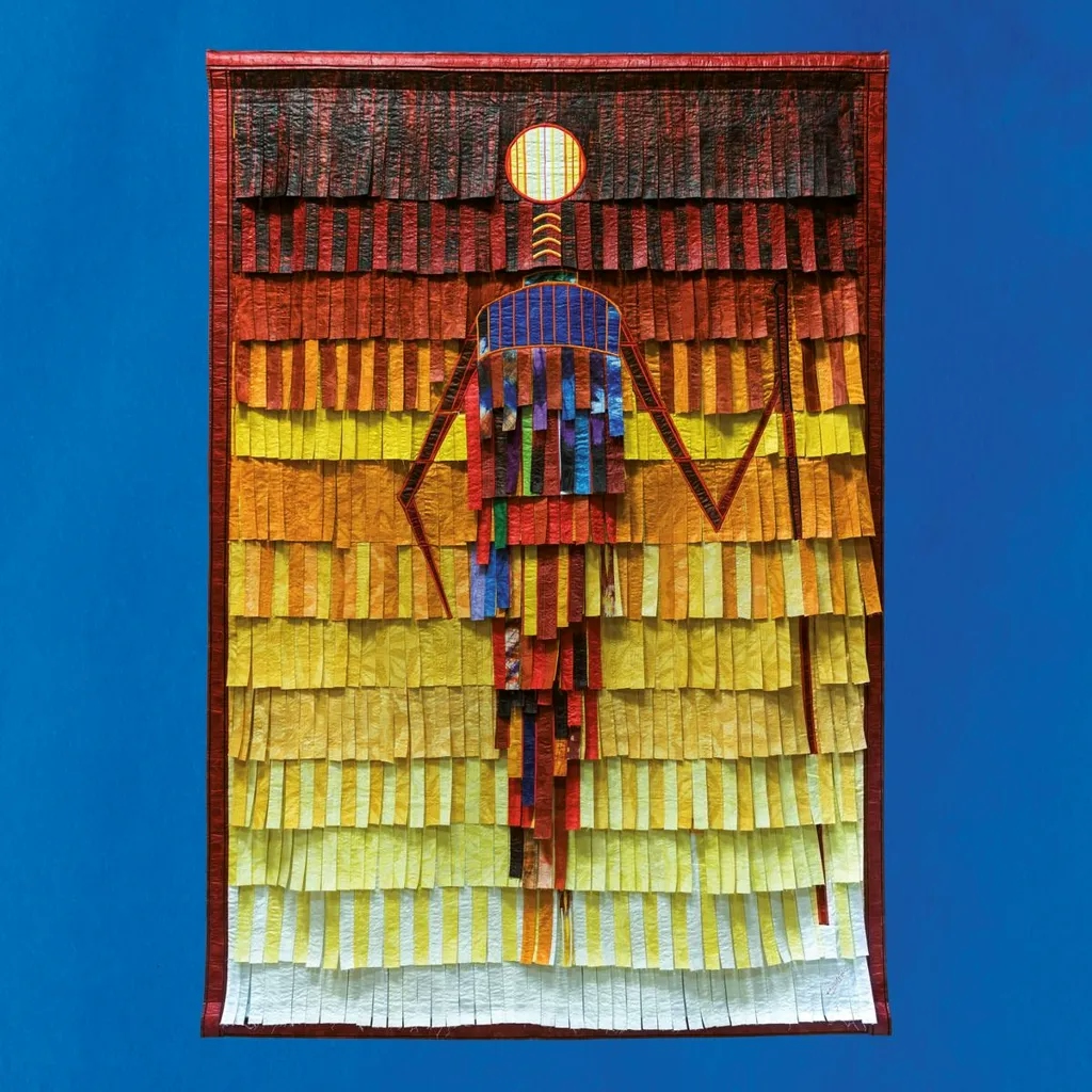 Album artwork for Ali by Khruangbin, Vieux Farka Toure