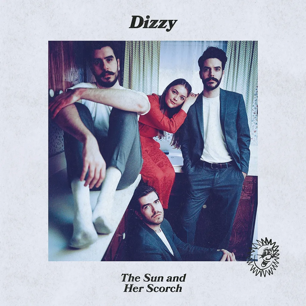 Album artwork for The Sun and Her Scorch by Dizzy
