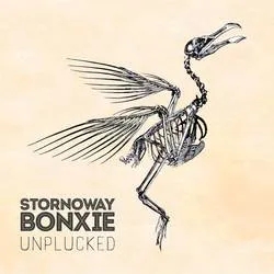Album artwork for Bonxie Unplucked EP by Stornoway