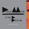 Album artwork for Live In Berlin Soundtrack by Depeche Mode