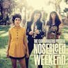 Album artwork for Nosebleed Weekend by The Coathangers