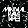 Album artwork for The Minimal Wave Tapes Vol. Two by Various Artists